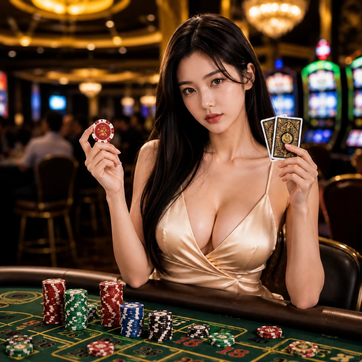 senang303a Preview - Resmi Unduh